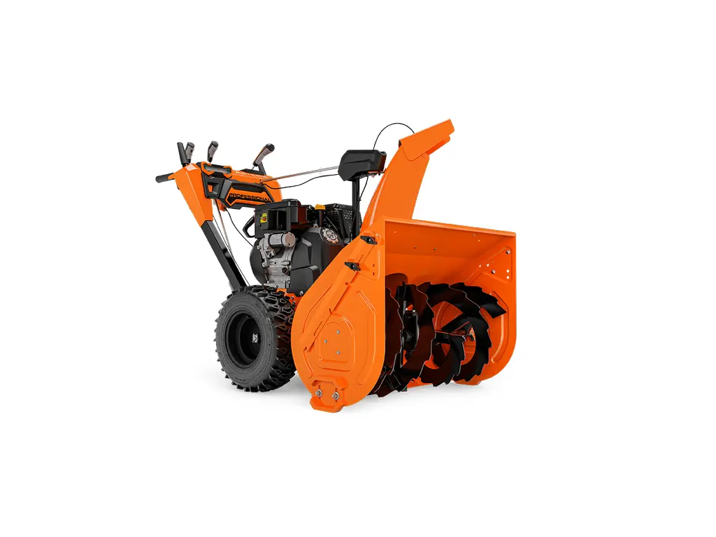Ariens Snow Blowers Professional 32
