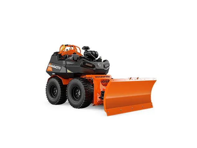  Ariens Attachments 48" V-Plow