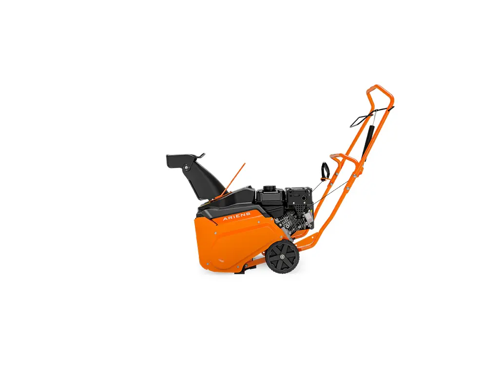 Ariens Snow Blowers Professional 21 SSR