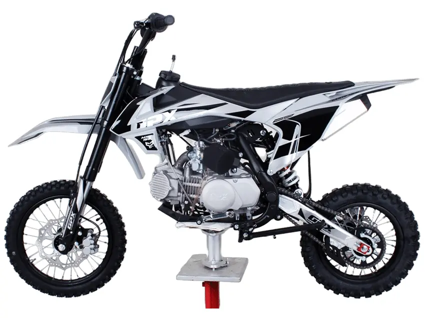 2023 Pitster Pro MXR 155