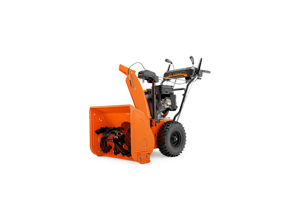 Ariens Classic 24 Classic 24+ alt
