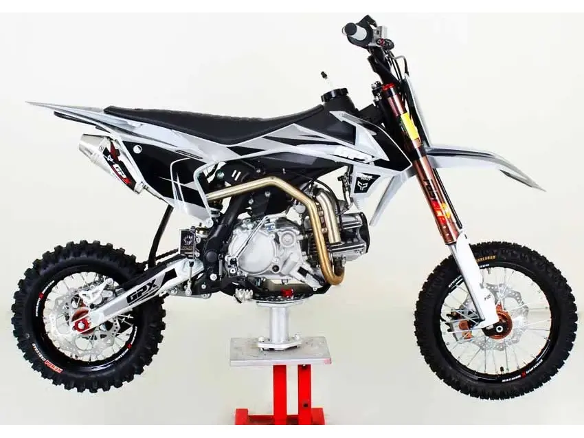 Pitster Pro FSE 190R Daytona 14″ 2023