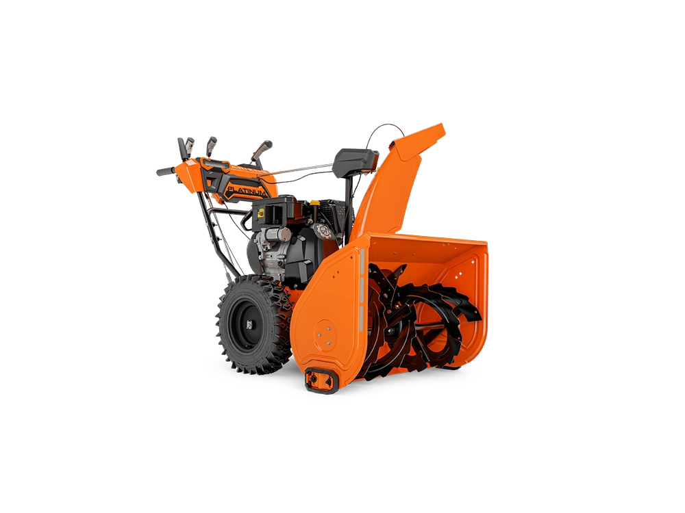 Ariens Platinum 30 SHO Platinum 30 SHO alt