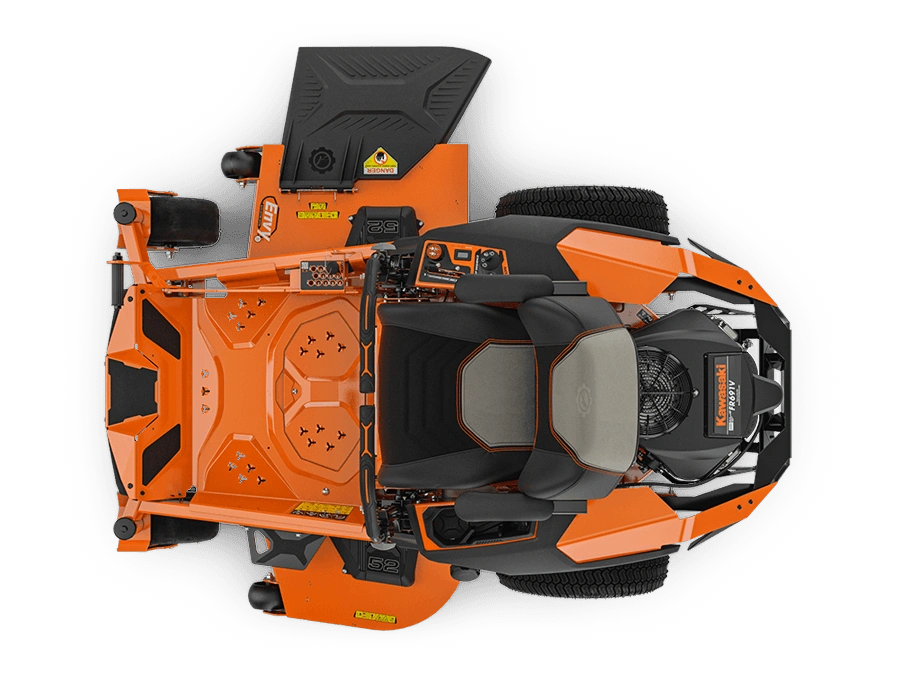 Ariens Ikon 52 Kawasaki Ikon 52 Kawasaki alt