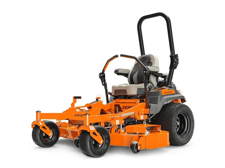 Ariens Zenith 60 - Kawasaki