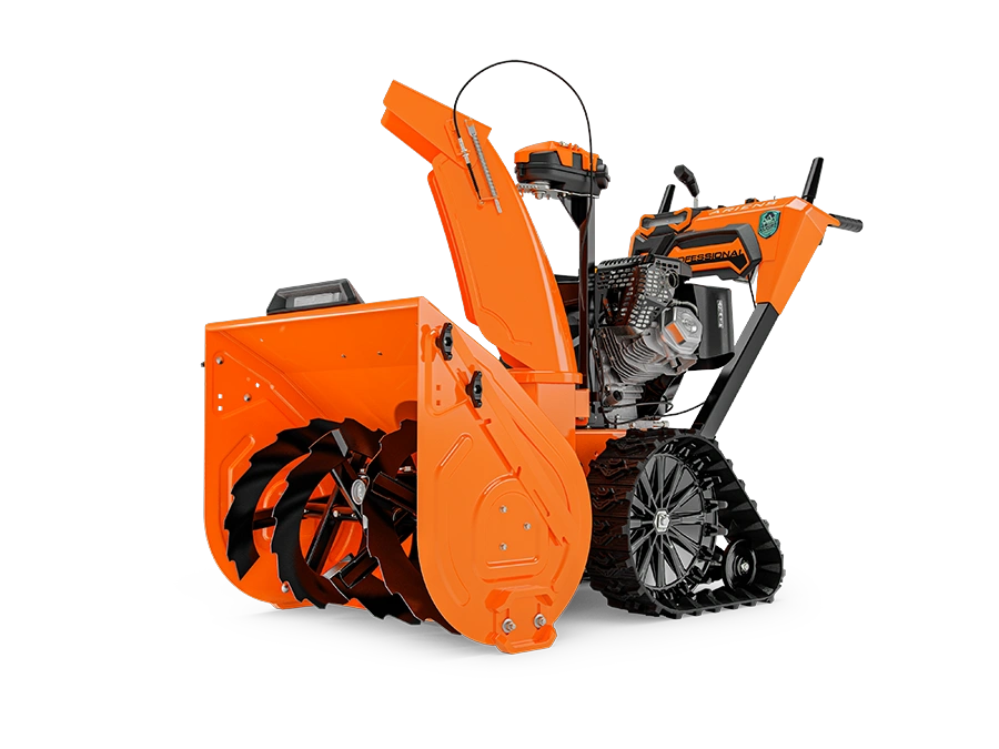 Ariens Professional Alpine Edition - 28 Hydro EFI Rapidtrak Professional Alpine Edition - 28 Hydro EFI Rapidtrak alt