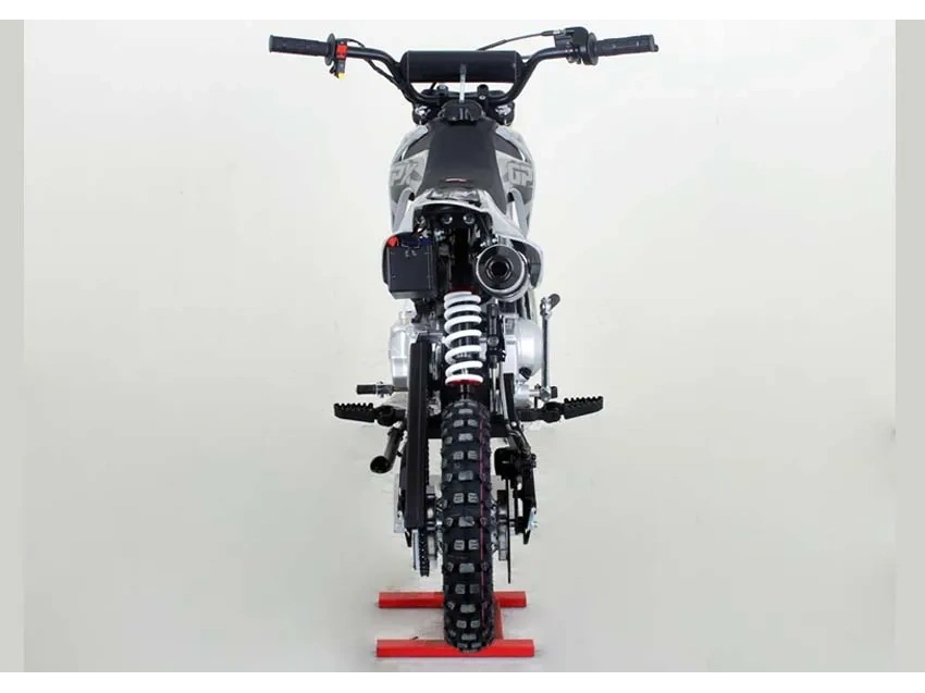 2023 Pitster Pro MXR 110 MXR 110 Manual alt