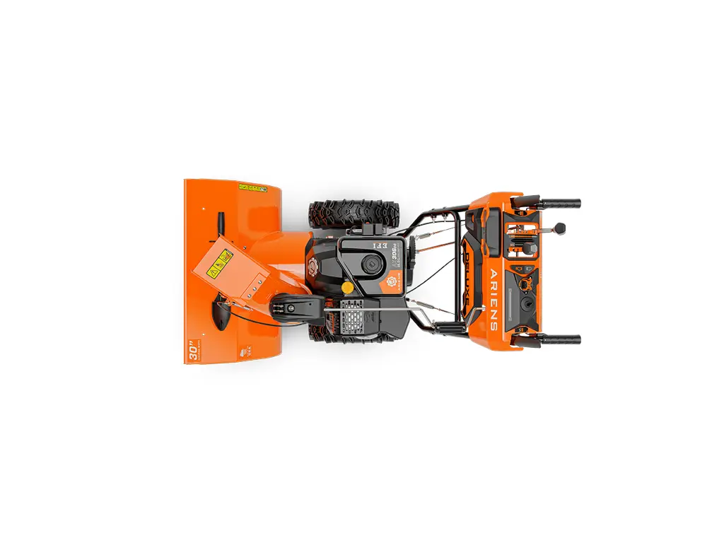 Ariens Snow Blowers Deluxe 30 EFI