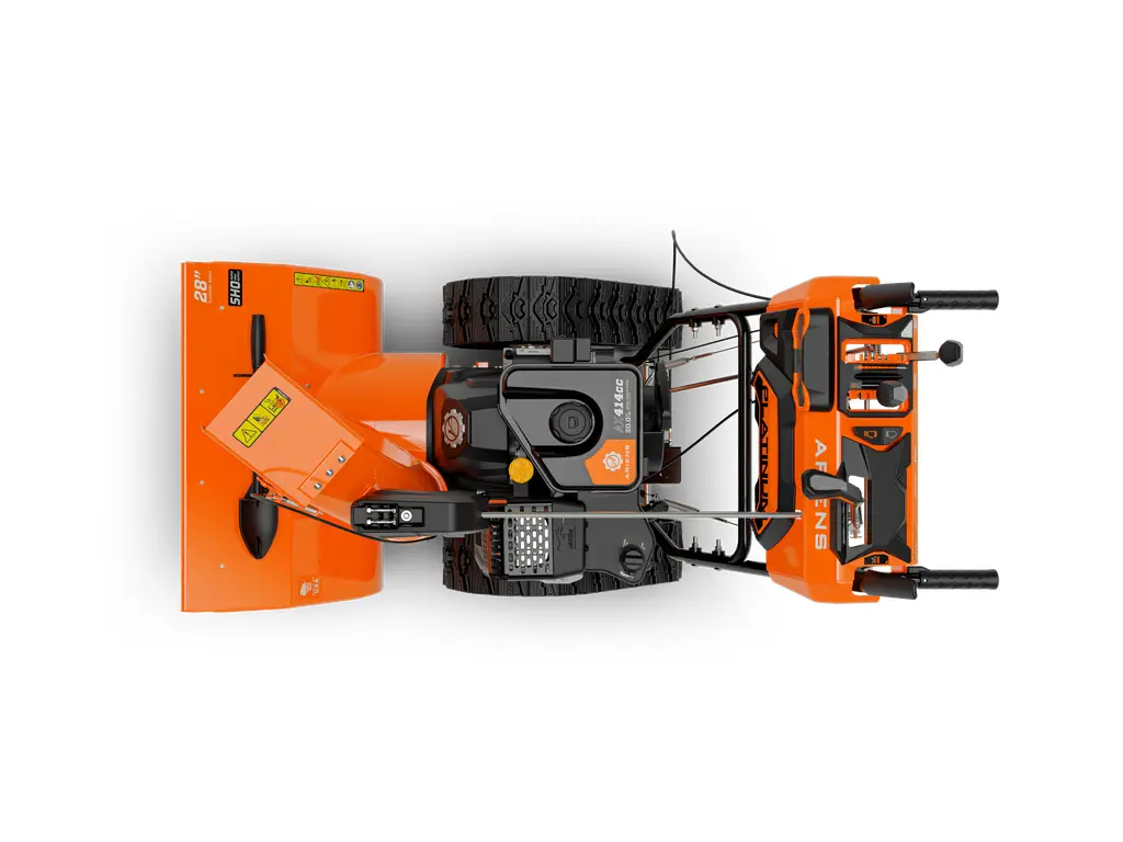 Ariens Snow Blowers Platinum 28 Rapidtrak SHO