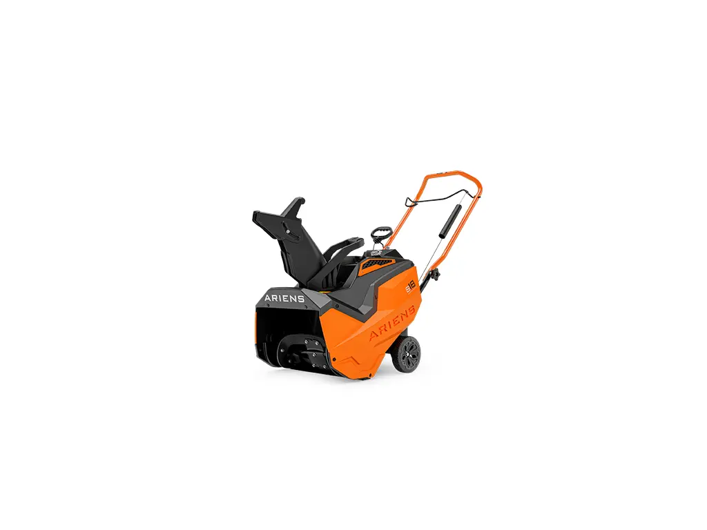  Ariens Snow Blowers S18E Single Stage Electric Start