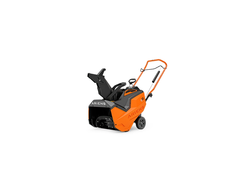 Ariens S18E Single Stage Electric Start S18E Single Stage Electric Start alt