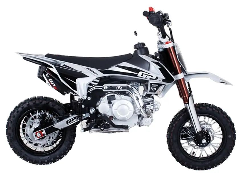2023 Pitster Pro FSE 60