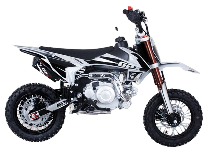 2023 Pitster Pro FSE 60 FSE 60 alt