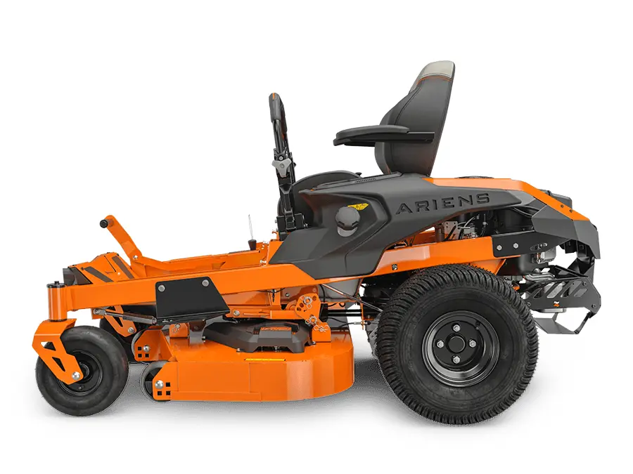 Ariens Ikon 52 Kawasaki