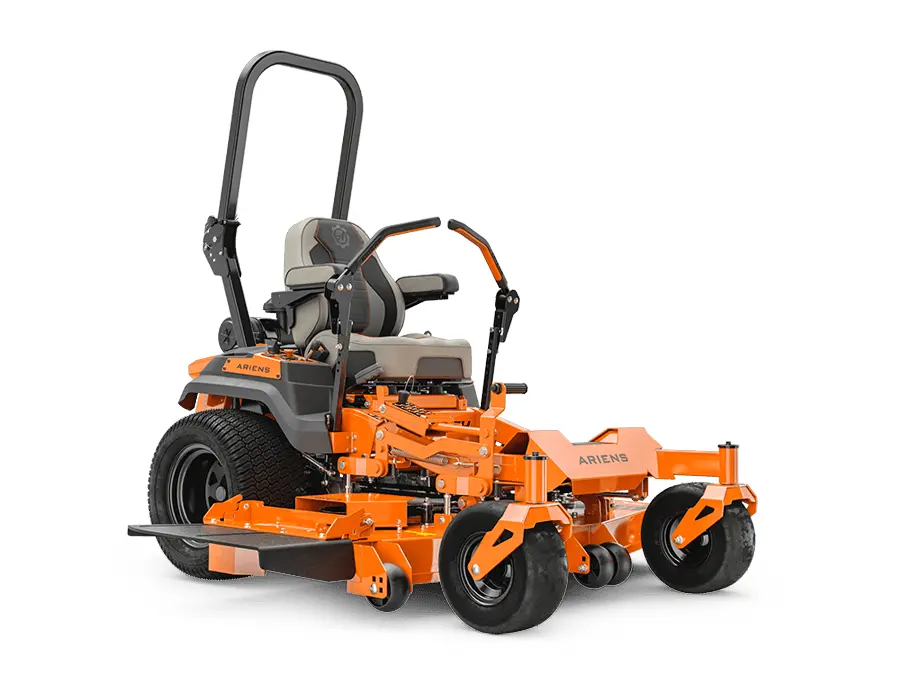 Ariens Zenith 60 - Kawasaki