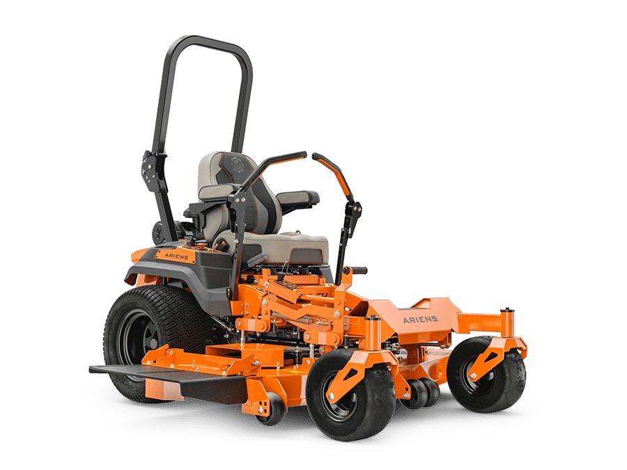 Ariens Zenith 60 - Kawasaki Zenith 60 - Kawasaki alt