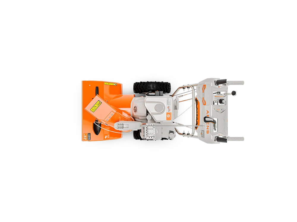 Ariens Platinum 90Th Anniversary Limited Edition - 24 SHO Platinum 90Th Anniversary Limited Edition - 24 SHO alt