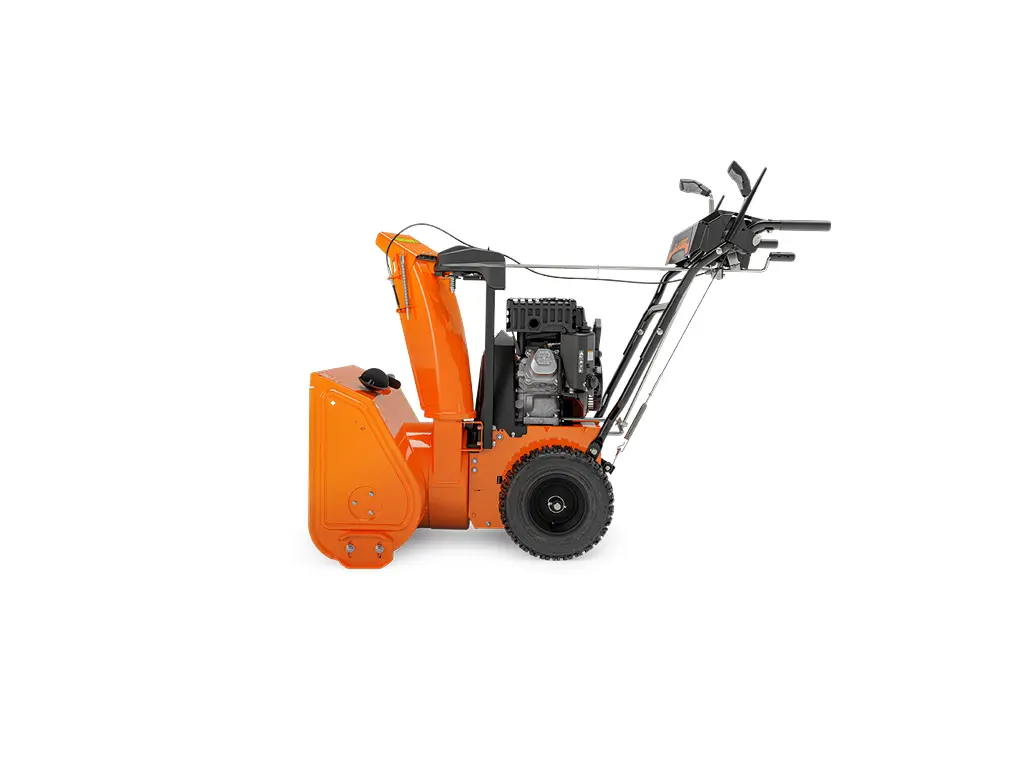 Ariens Snow Blowers Classic 24