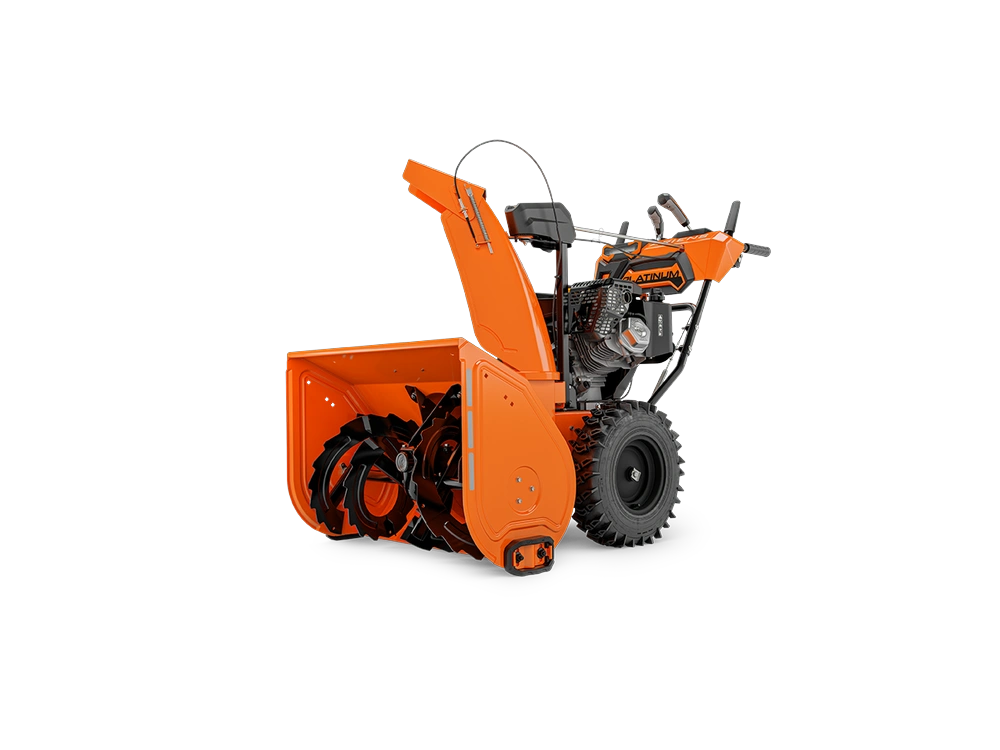 Ariens Platinum 30 SHO Platinum 30 SHO alt