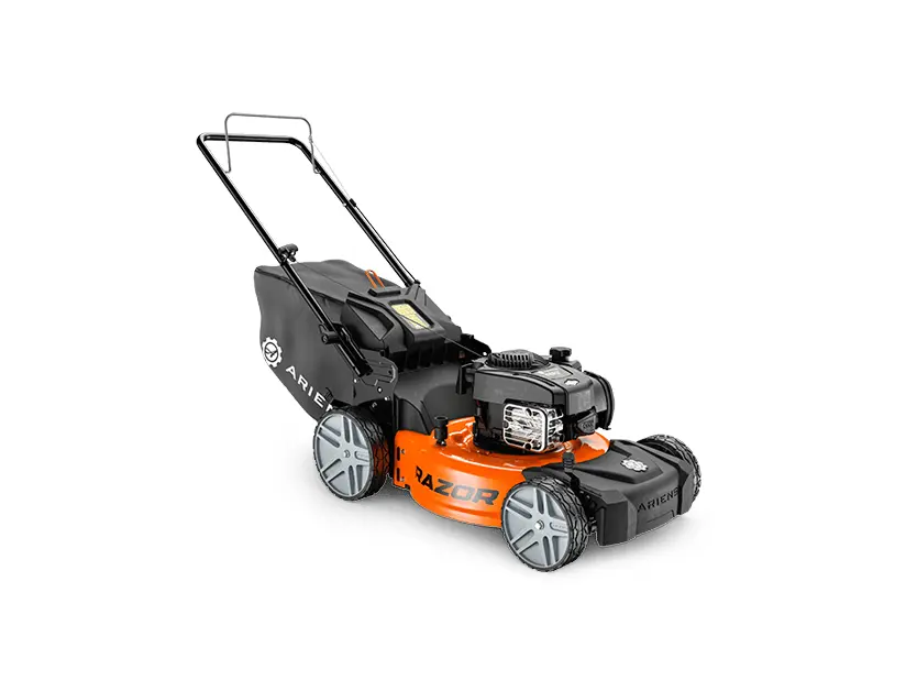 Ariens Walk Behind Mowers Razor 21 Push 