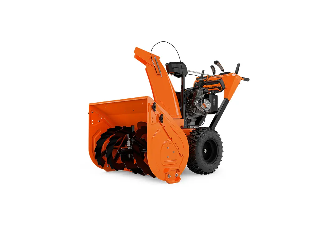  Ariens Snow Blowers Professional 32