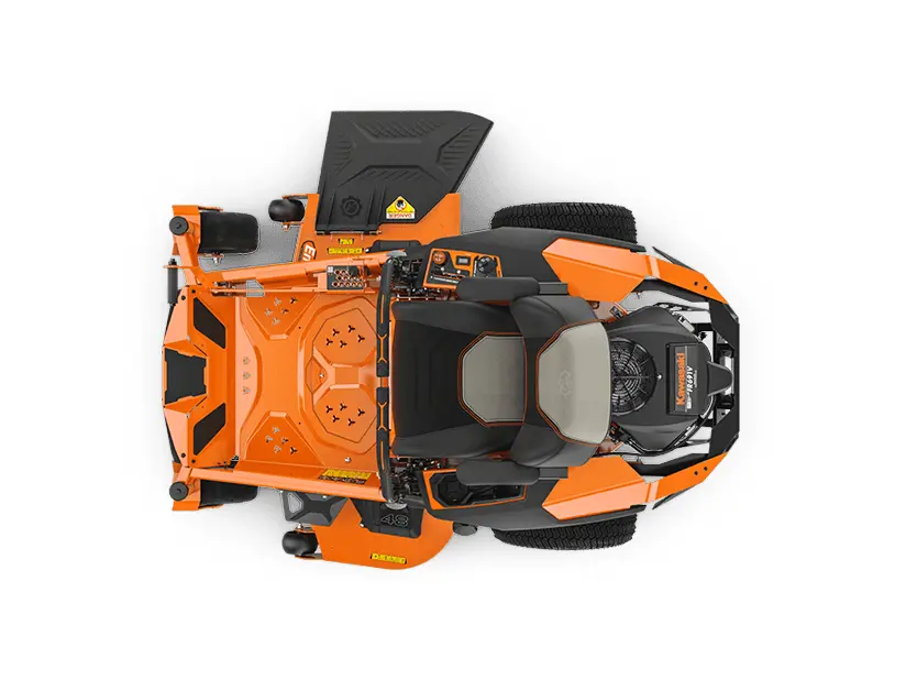 Ariens Ikon 48 Kawasaki