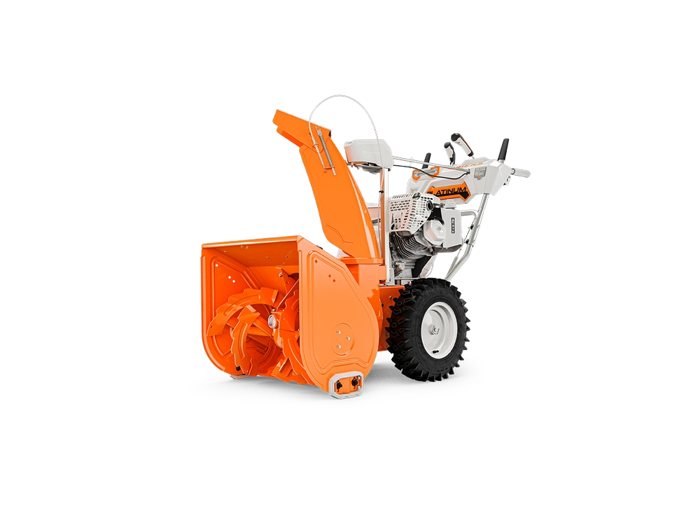 Ariens Platinum 90Th Anniversary Limited Edition - 24 SHO Platinum 90Th Anniversary Limited Edition - 24 SHO alt