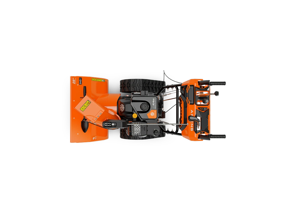 Ariens Platinum 28 Rapidtrak SHO EFI Platinum 28 Rapidtrak SHO EFI alt