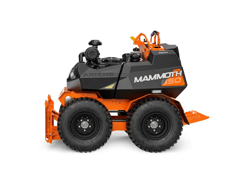 Ariens Commercial Mammoth 850
