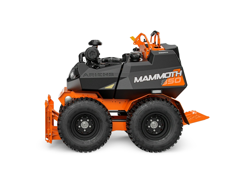 Ariens Mammoth 850 Mammoth 850 alt