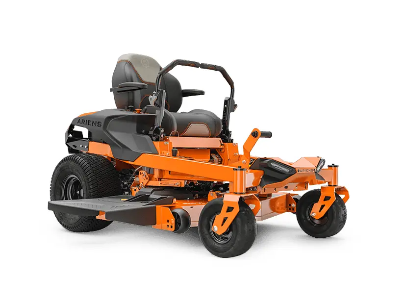 Ariens Ikon 48 Kawasaki