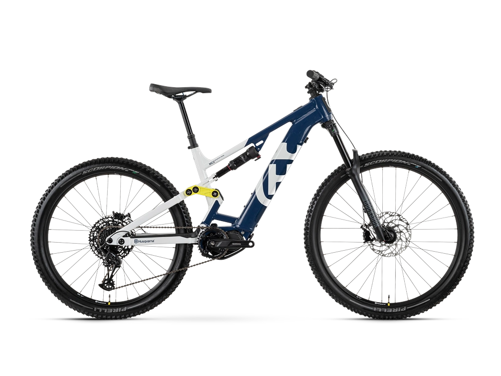 Husqvarna Mountain Cross MC2 Mountain Cross MC2 alt