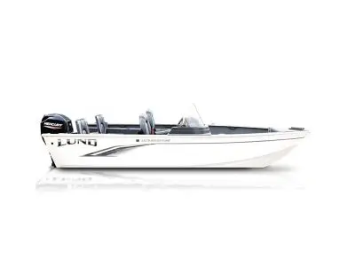 Lund 1675 Adventure Sport