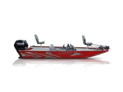 Lund 1775 Renegade SS