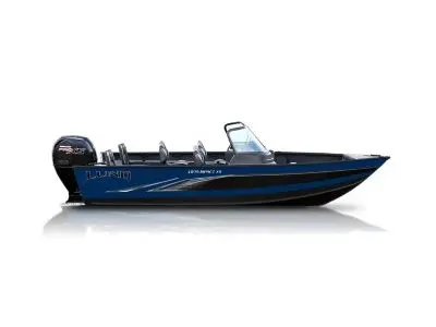 Lund 1875 Impact XS SS