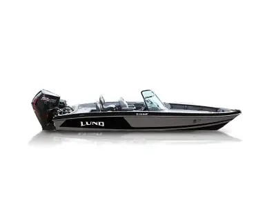 Lund 219 Pro-V GL Sport