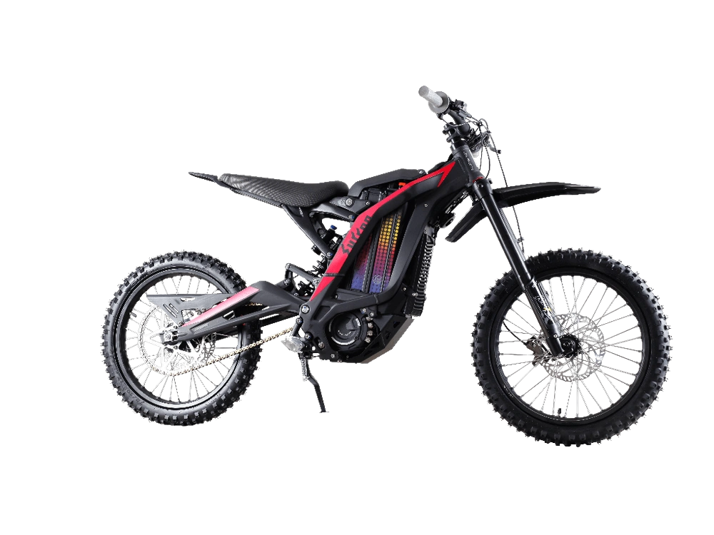 Surron Light Bee Light Bee S 2023 alt