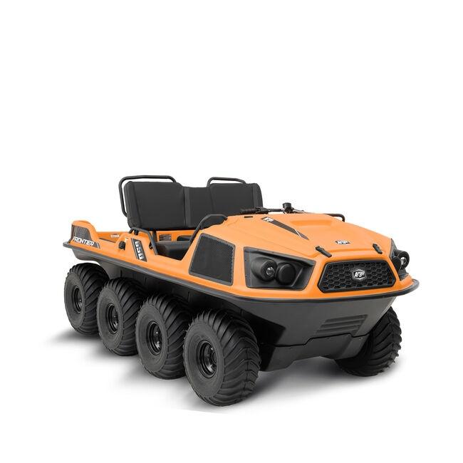 Argo Frontier 650 8X8 Orange 2023