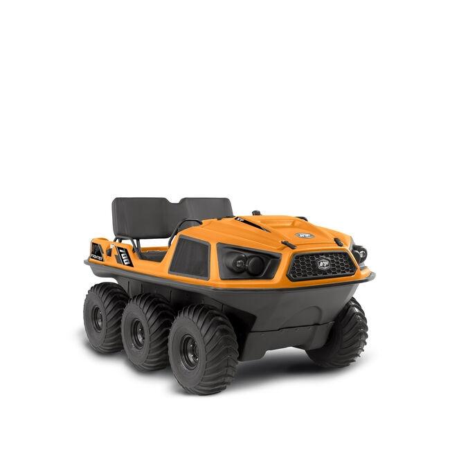 Argo Frontier 700 6X6 Orange 2023