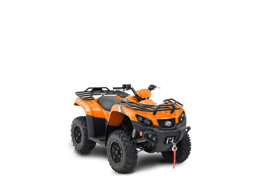 Argo Xplorer XR 500 Xplorer XR 500 SE Orange alt