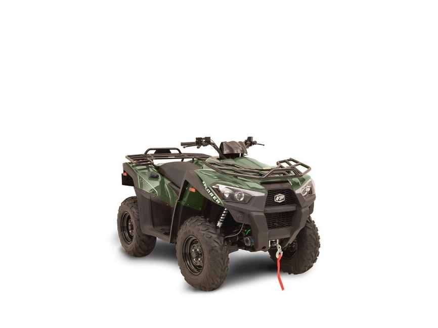 Argo Xplorer XR 700 Xplorer XR 700 EPS Dark Green alt