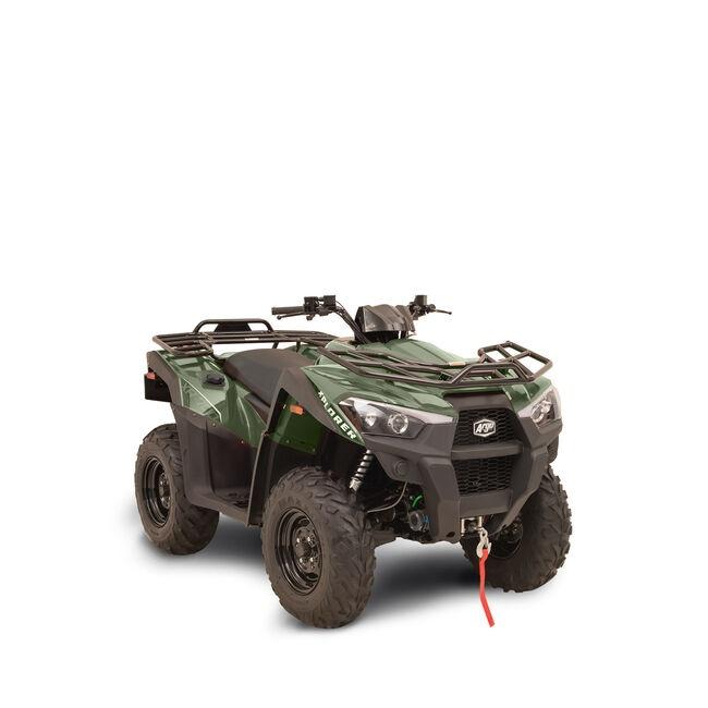 Argo Xplorer XR 700 EPS Dark Green 2023