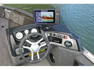 Lund 1875 Impact XS SS