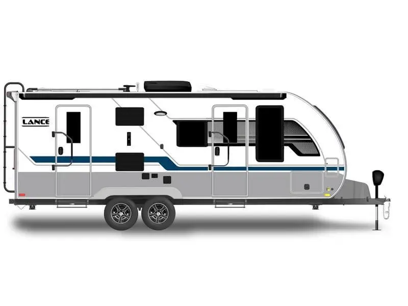 Lance 2185 Travel Trailer