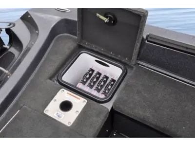 Lund 189 Pro-V GL Sport