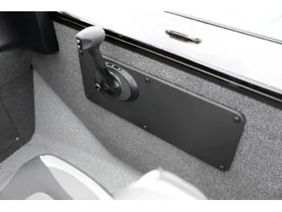 Lund 2075 Fisherman Sport