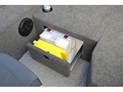 Lund 1875 Impact XS Sport