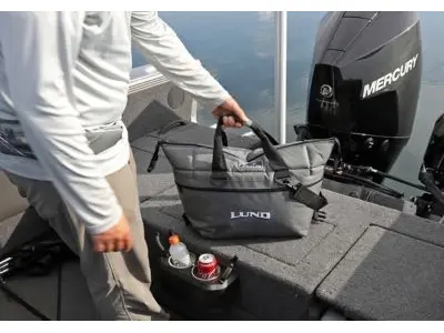 Lund 1875 Tyee Sport