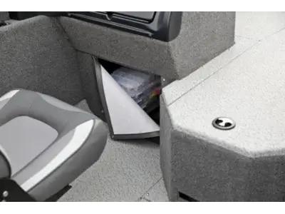 Lund 2075 Fisherman Sport