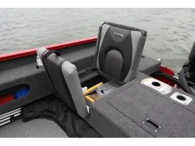 Lund 1675 Adventure Sport